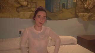 Vega आणि तिच्या अनुभव एक विशाल काळा बूल्ला