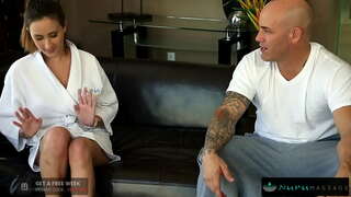 Ni ne povas! Vi estas Mia BFF la Koramiko