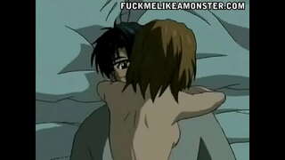 Horny Te Tokorua Fucks Kotahi Atu