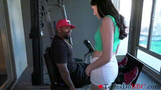 ���ीन भाची वा वाईट काका&amp;#039; चे बीबीसी