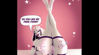 Undertale: Asriel regulo 63