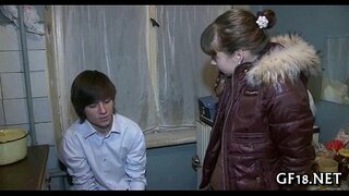 Neuken en siririca maken