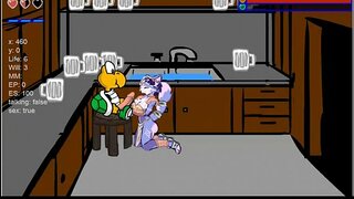 ļ�説のkrystal v4