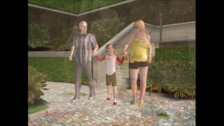 Маҷмӯаи музыкальных клипов Naughty Нэнси