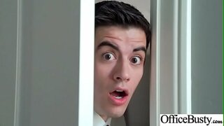 Slut Girl (Diamanto Jackson) Kun Ronda Huge Tits Akiri Najlita En Oficejo vid-09