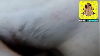 Super Panas Teen Anget Dheweke Enom Pus