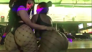 Azeno Twerk Kompilaĵoj
