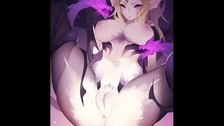 Лолаен 2 монтаж