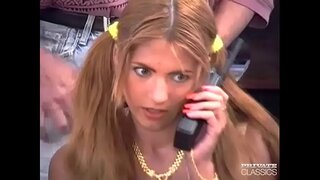 Дырочка трахать винтажный үҙенең ҡәтғи красотки