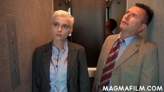 Ass fucked#? e laboro