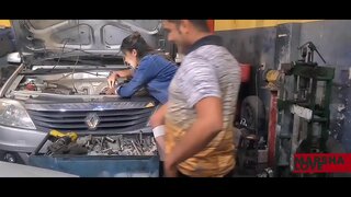 GULOZA, आणि भयंकर! न मर्यादा बूल्ला