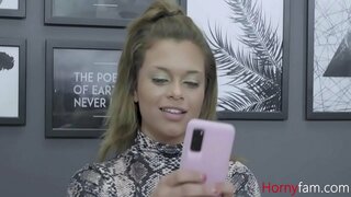 Hot Sisters Dela En Man