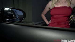 Street Walker Devine Luat De 2 Baieti Excitat și Ia Pula Mare